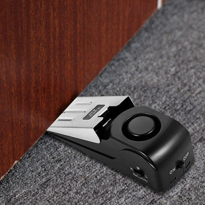 Anti-Theft Door Stop Alarm