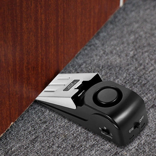 Anti-Theft Door Stop Alarm